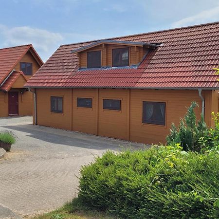 Ferienhaus Bliev-Hee Nr 4 Klink Extérieur photo
