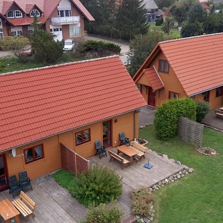 Ferienhaus Bliev-Hee Nr 4 Klink Extérieur photo
