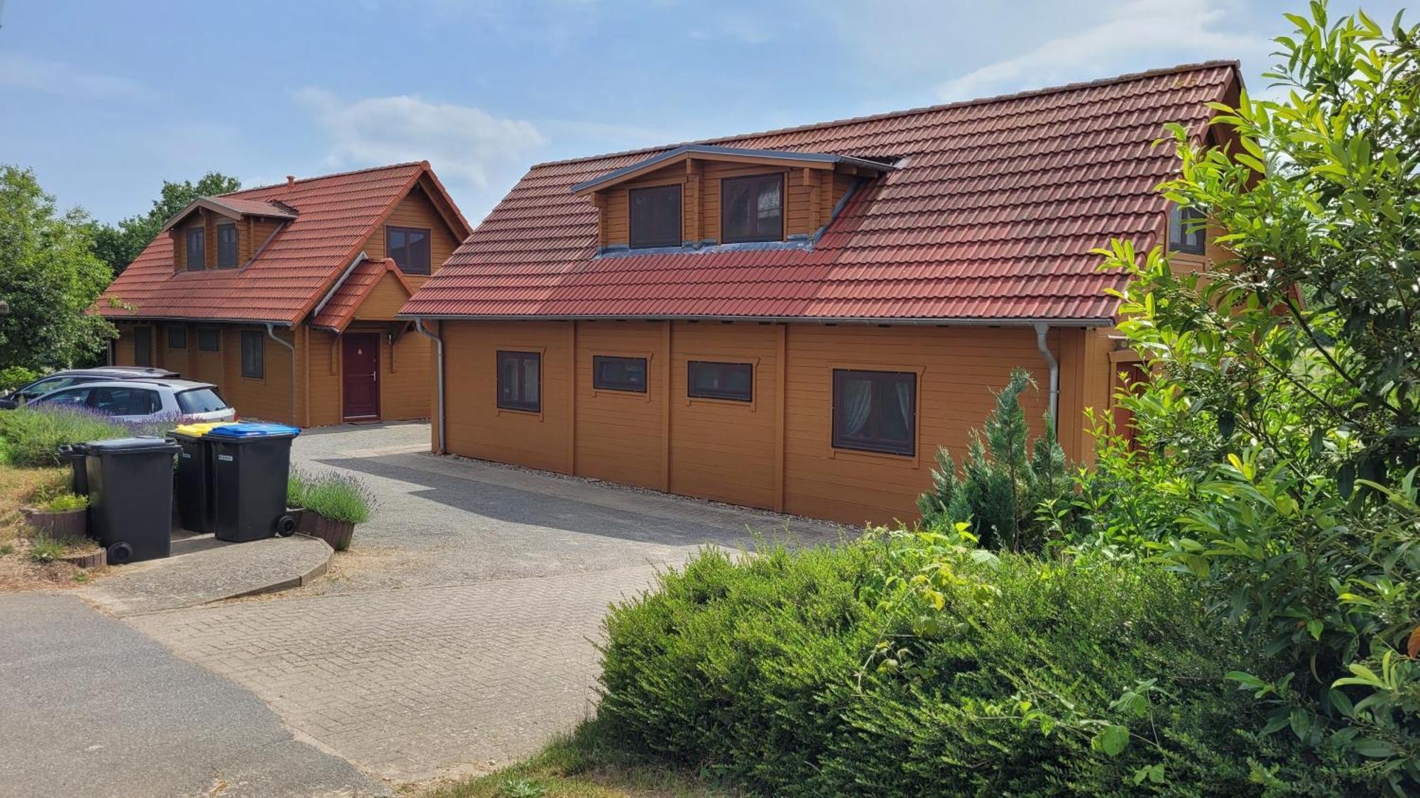 Ferienhaus Bliev-Hee Nr 4 Klink Extérieur photo