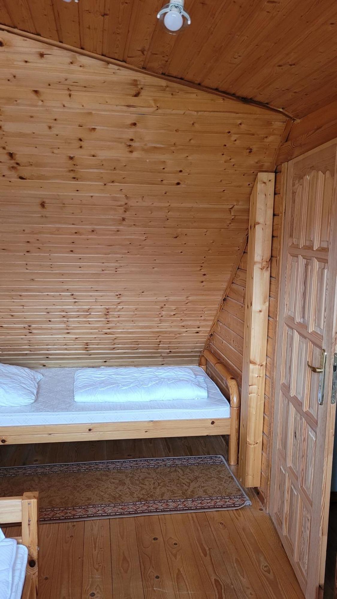 Ferienhaus Bliev-Hee Nr 4 Klink Extérieur photo