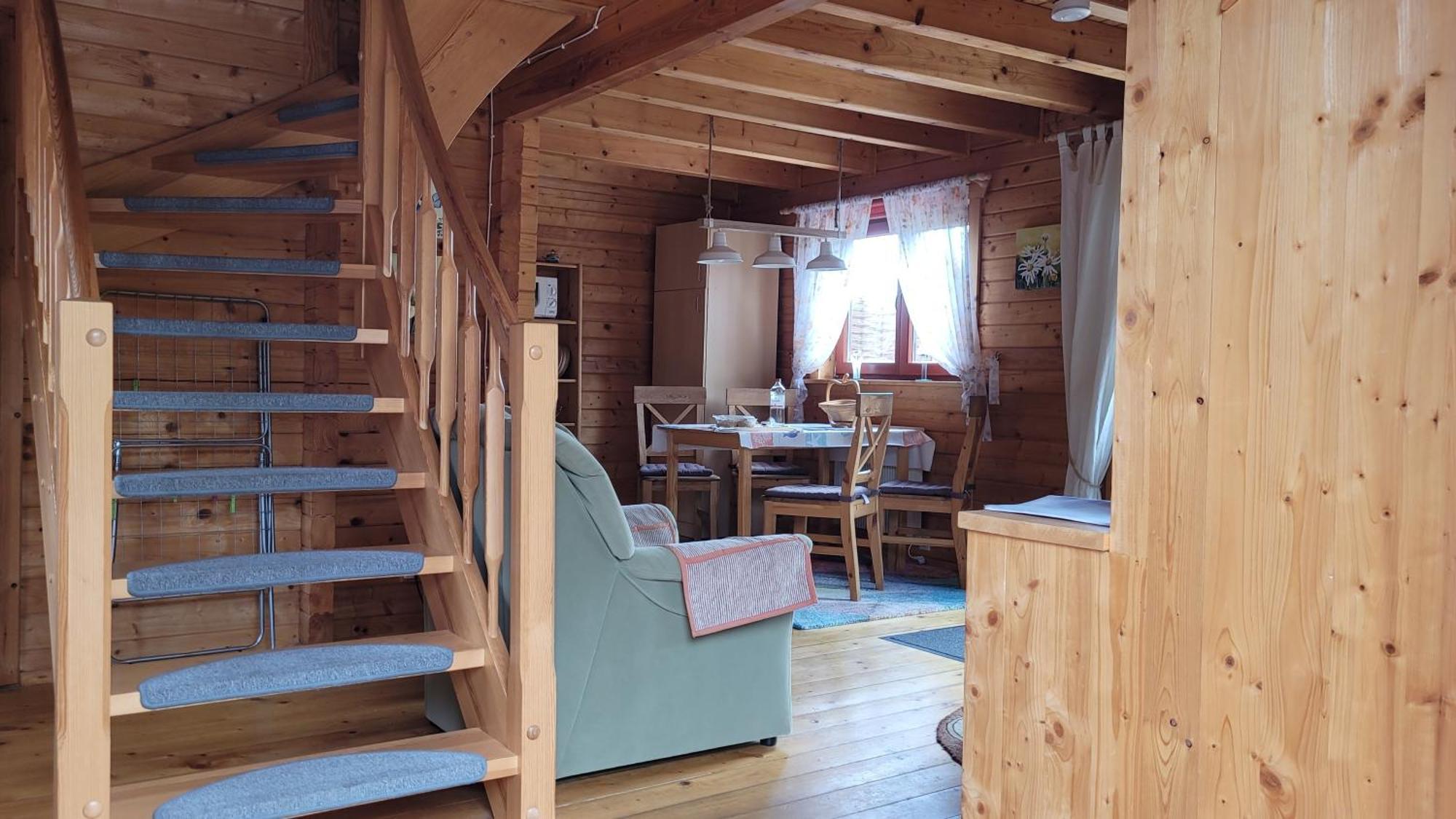 Ferienhaus Bliev-Hee Nr 4 Klink Extérieur photo