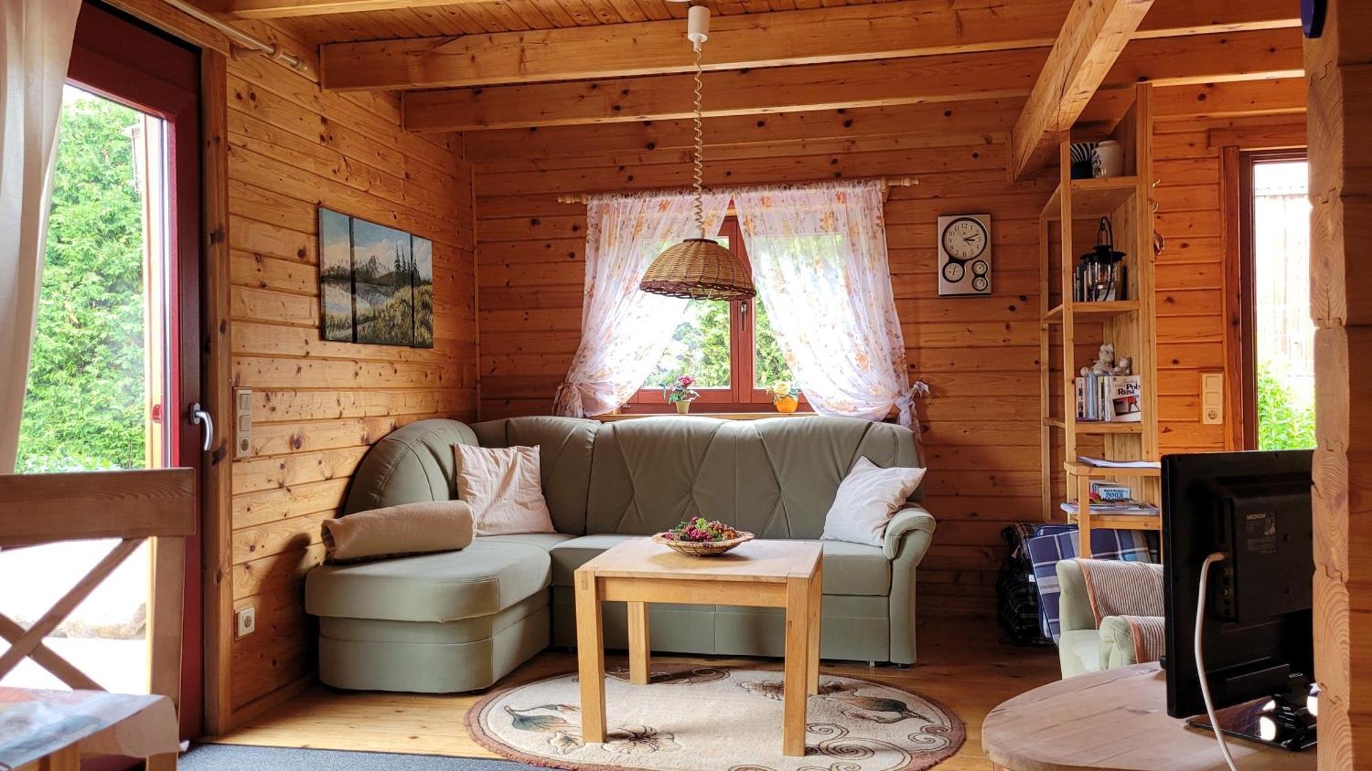 Ferienhaus Bliev-Hee Nr 4 Klink Extérieur photo
