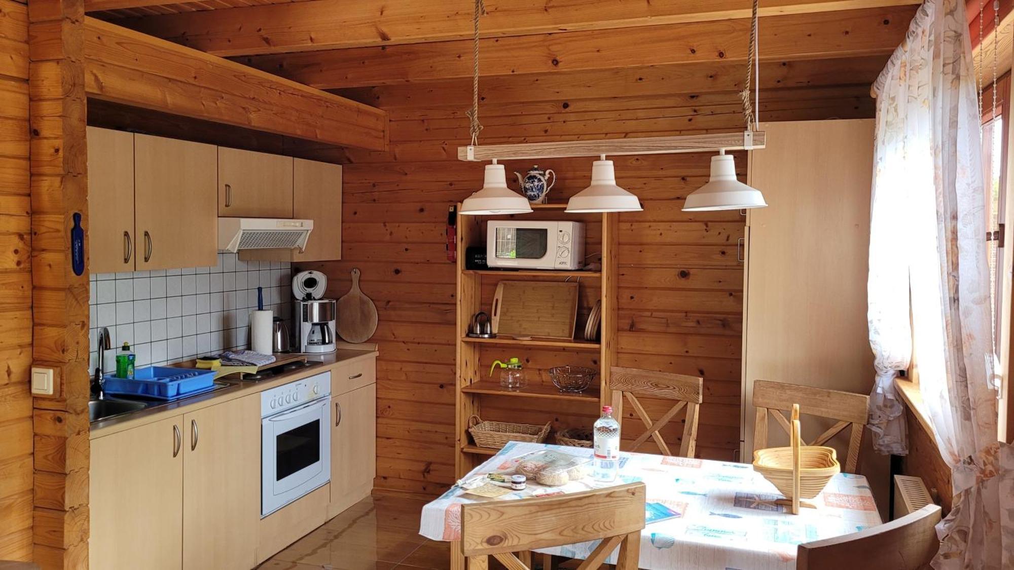 Ferienhaus Bliev-Hee Nr 4 Klink Extérieur photo